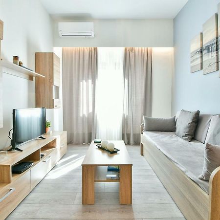 Apartamento Athens Memory Creator Exterior foto