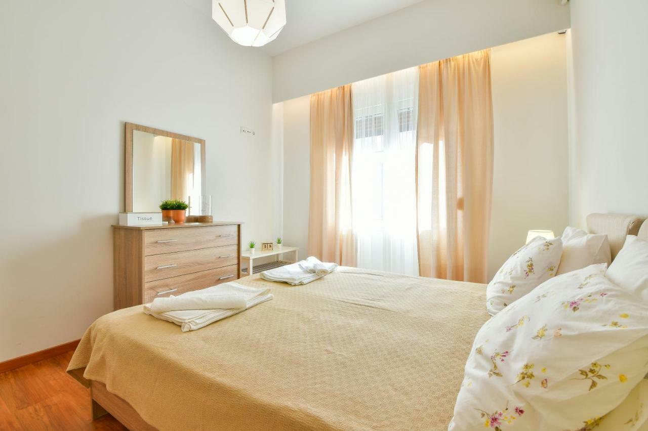 Apartamento Athens Memory Creator Exterior foto