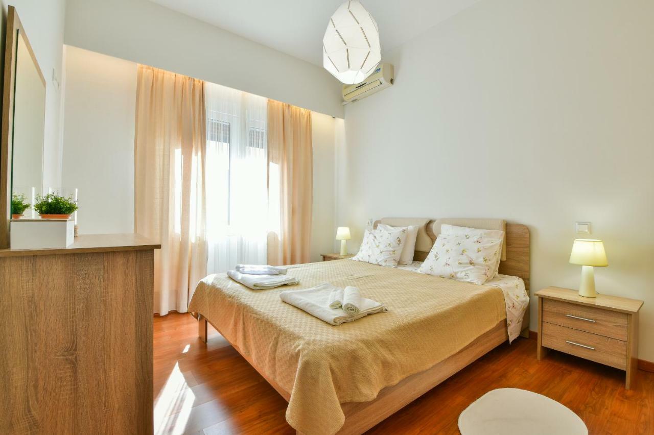 Apartamento Athens Memory Creator Exterior foto