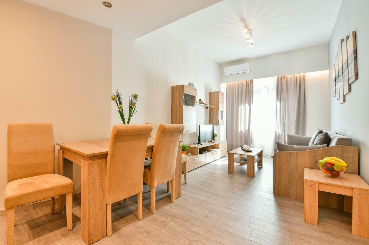 Apartamento Athens Memory Creator Exterior foto
