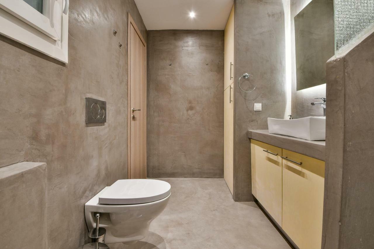 Apartamento Athens Memory Creator Exterior foto
