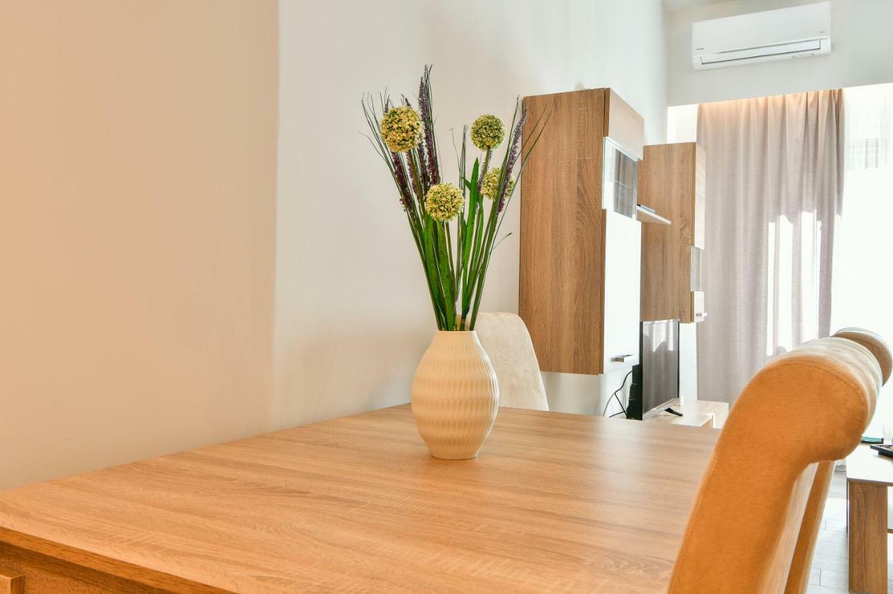 Apartamento Athens Memory Creator Exterior foto