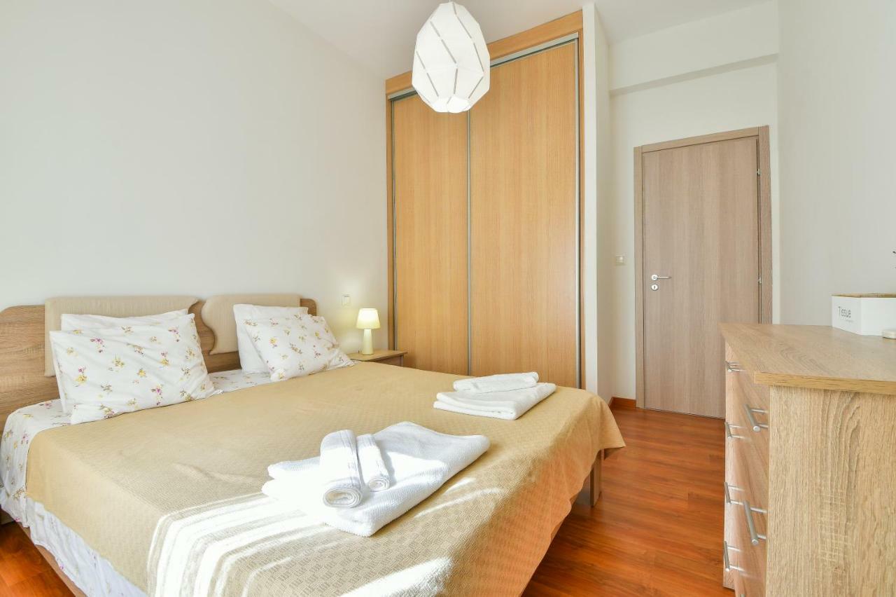Apartamento Athens Memory Creator Exterior foto