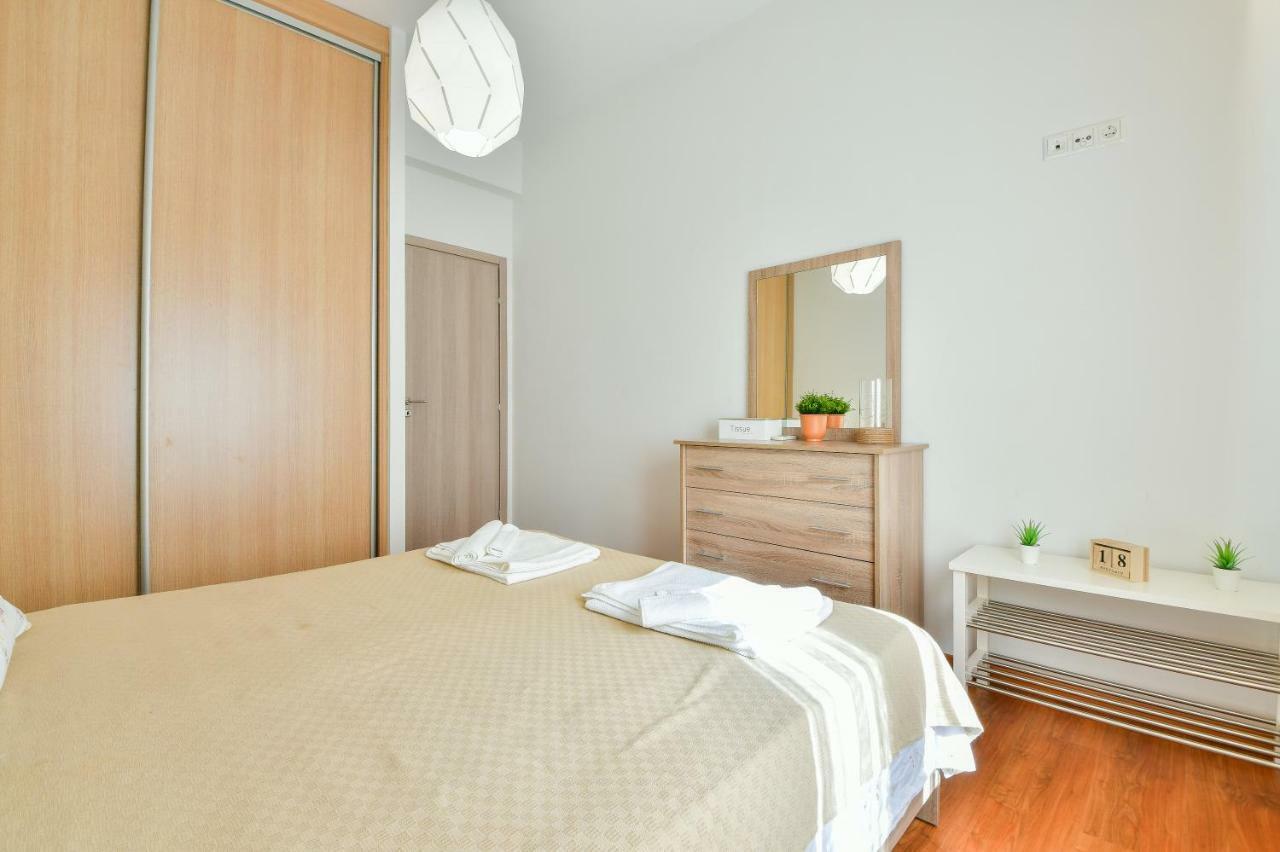 Apartamento Athens Memory Creator Exterior foto
