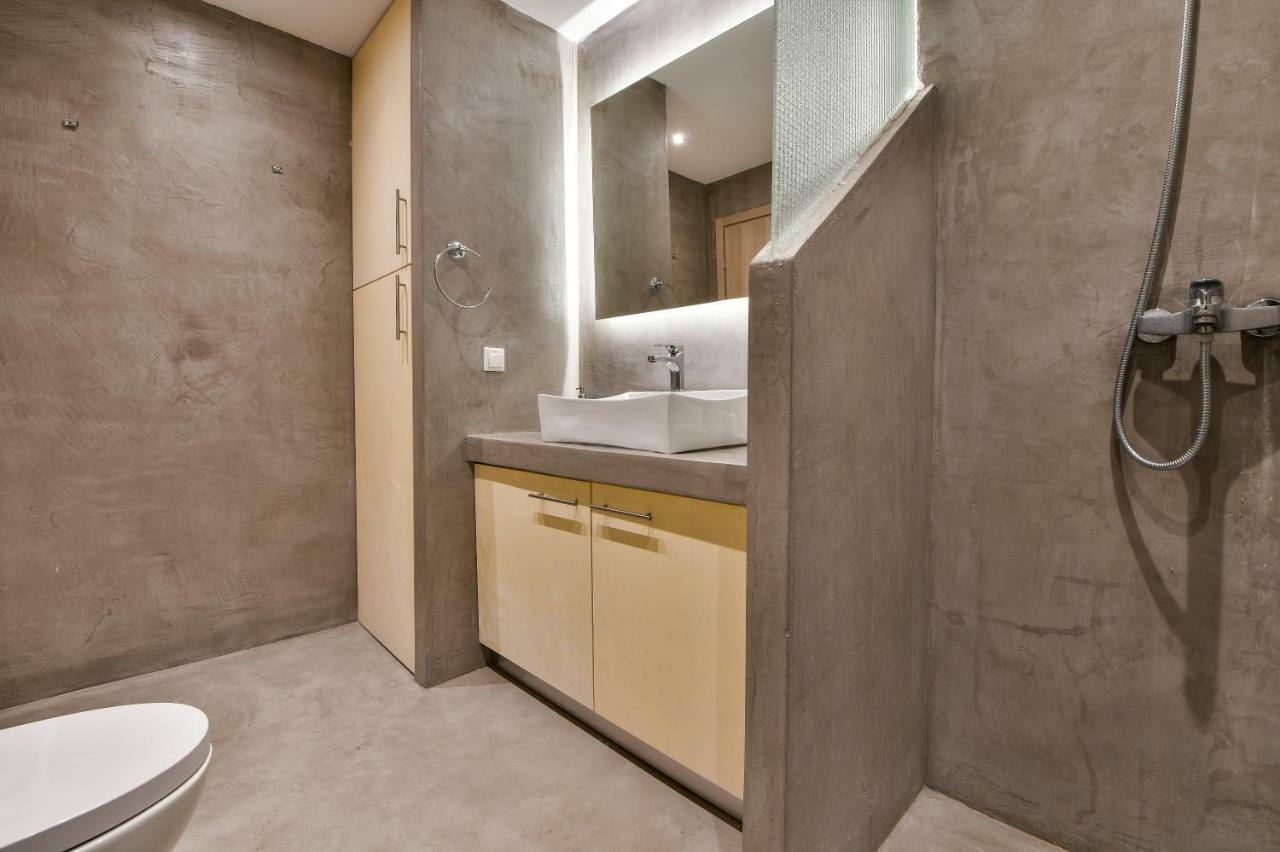 Apartamento Athens Memory Creator Exterior foto